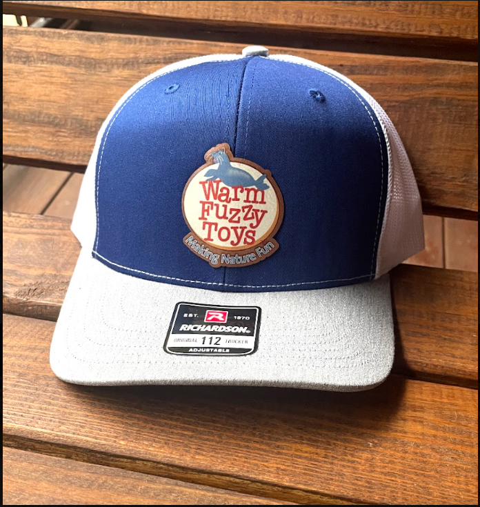 Leather Patches