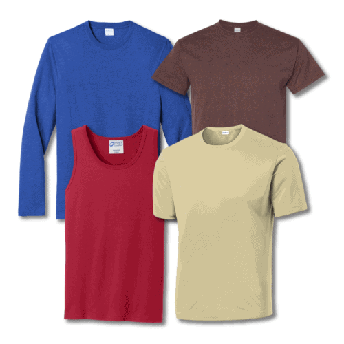 Apparel