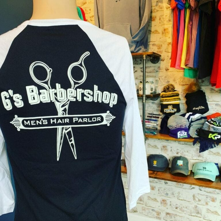 Screen Printing