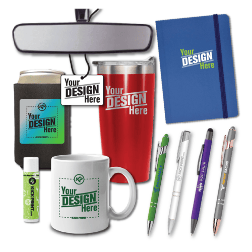 Promotional Items