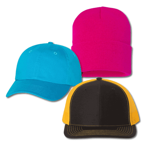 Hats & Headwear