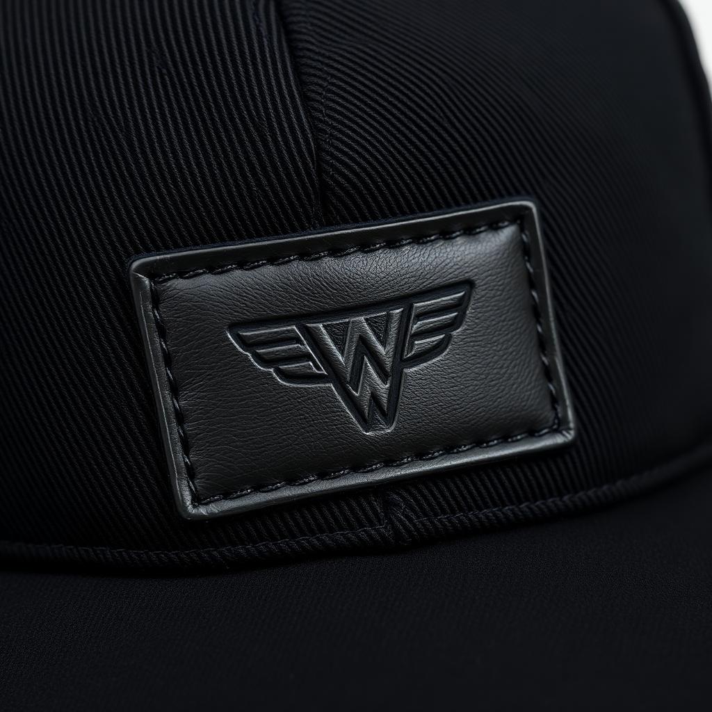 Leather Patches